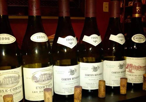 中智自贸协定下智利进口红酒清关零关税